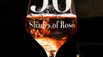 Viinitie Wine Talk®: 50 Shades of Rosé