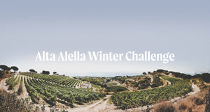 Alta Alella Winter Challenge