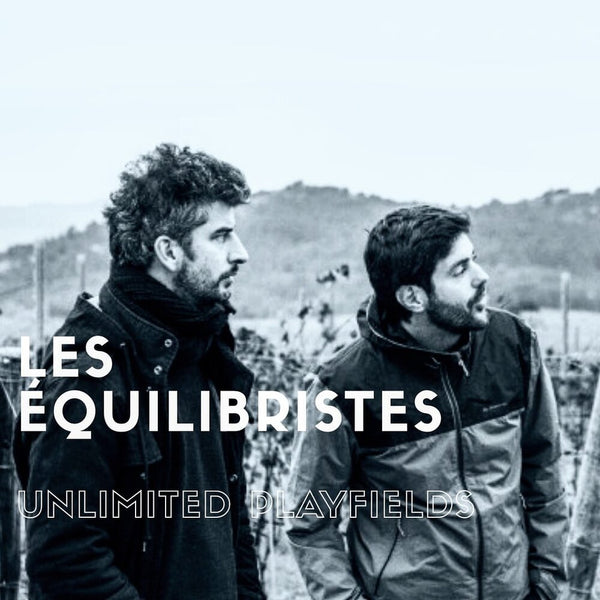 Les Equilibristes