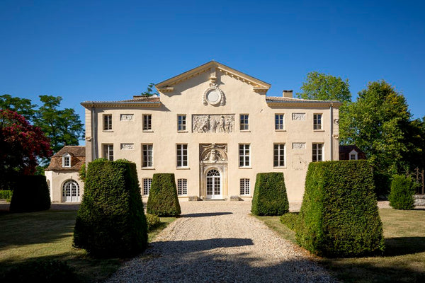 Château de la Jaubertie