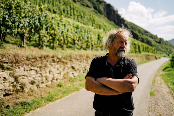 Clemens Busch