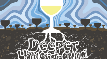 Deeper Underground 2022 uutuustasting tiistaina 30. elokuuta