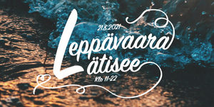 Leppävaara lätisee