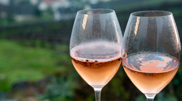 Viinitien Rosépäivää vietetään maanantaina 29. huhtikuuta