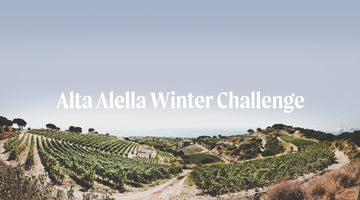 Alta Alella Winter Challenge