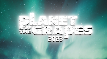 Planet of the Grapes 2023 uutuustasting Tavastialla