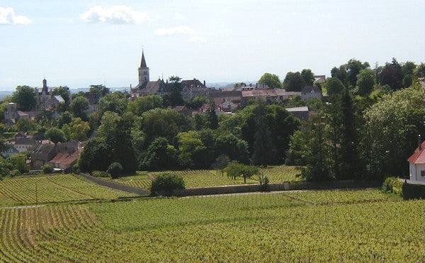 Domaine Jaeger-Defaix