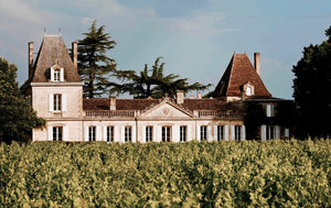 Vieux Château Certan