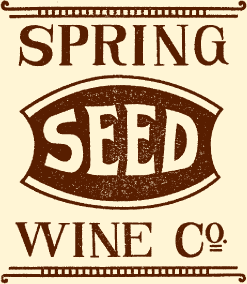 Spring Seed Wine Co