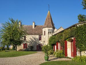 Château Puygueraud