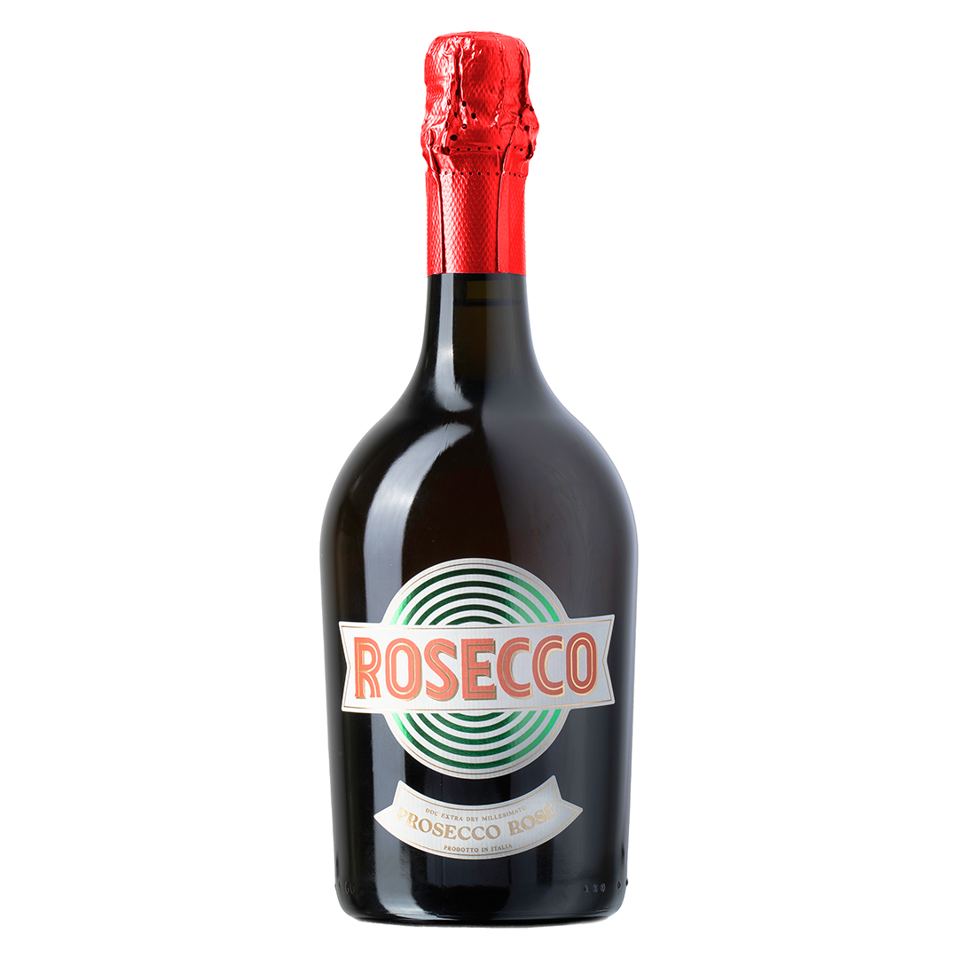 Rosecco Prosecco