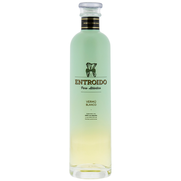 Entroido Vermu Blanco