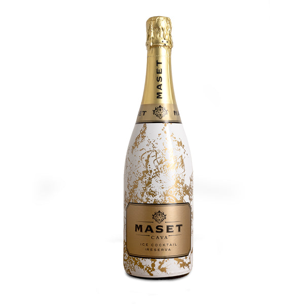 Ice Cocktail Cava Reserva Semiseco