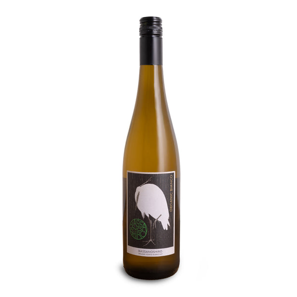 Organic Bianco