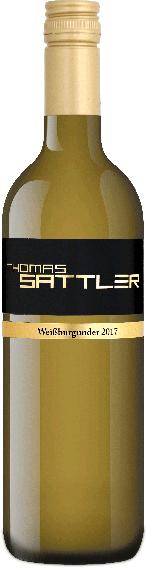 Weissburgunder