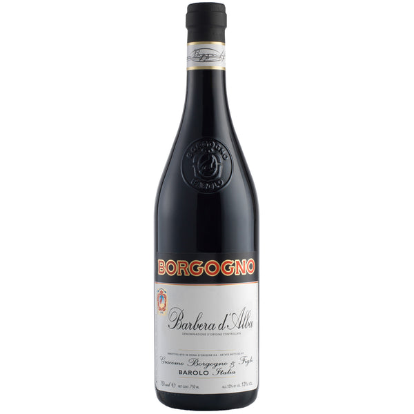 Barbera d'Alba