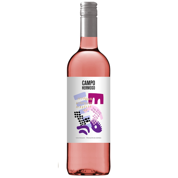 Campo Hermoso Rosado