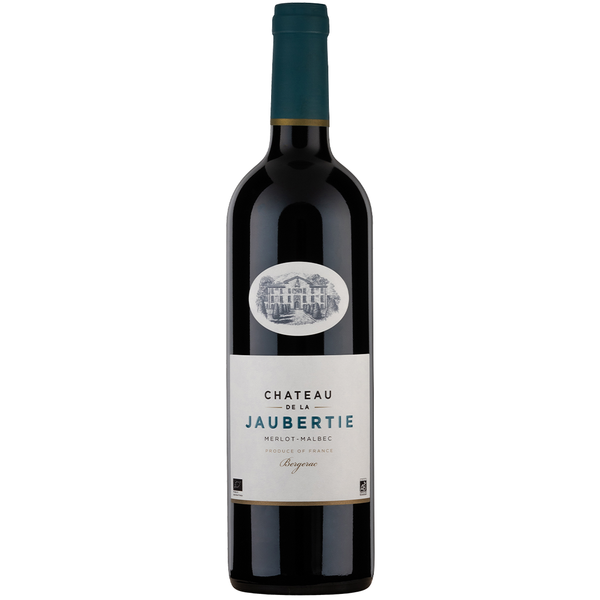 Cuvée Tradition Merlot Malbec