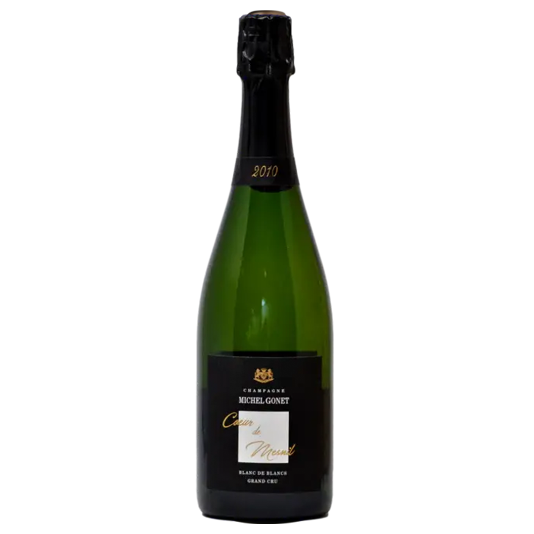 Champagne Michel Gonet – Viinitie Oy