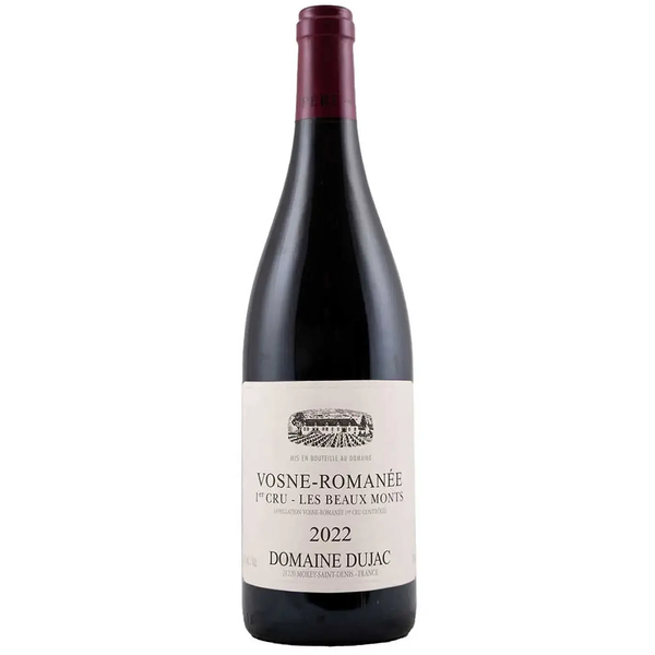 Vosne-Romanée 1er Cru Les Beaux Monts