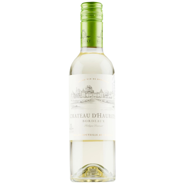 Château d'Haurets Blanc Demi