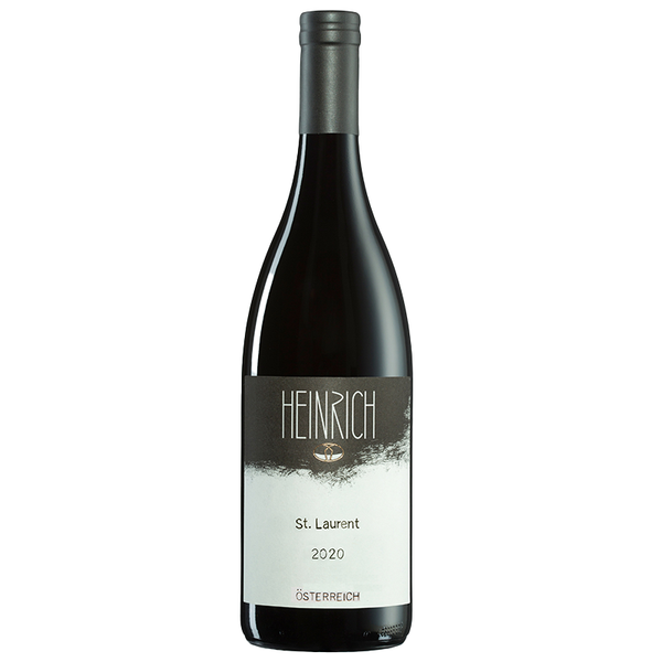 D Heinrich St. Laurent 0.75 L