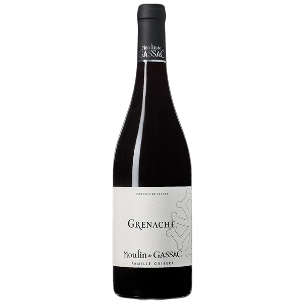 Moulin de Gassac Grenache