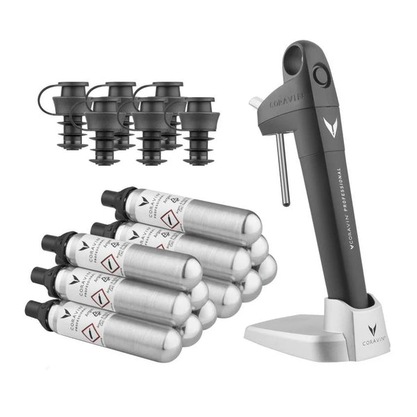 Pivot PRO Kit – Viinitie Oy