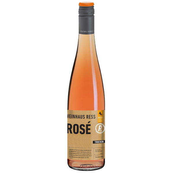 Ress Pinot Noir Rosé
