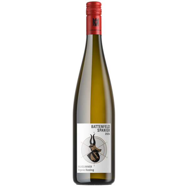 Kalkglimmer Riesling