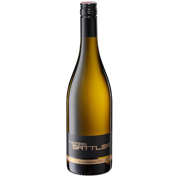Cuvée Spätlese