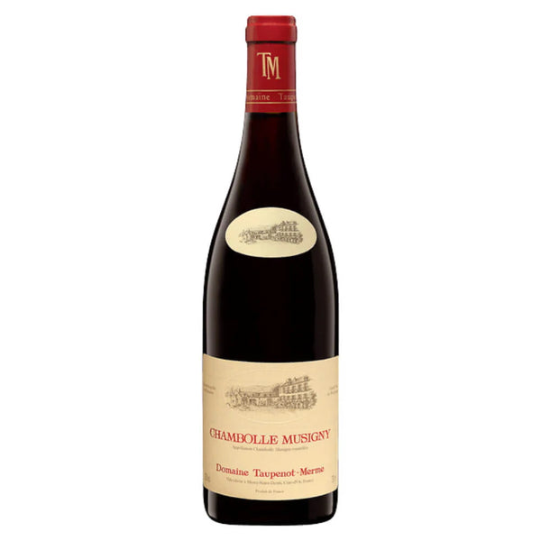 Chambolle-Musigny