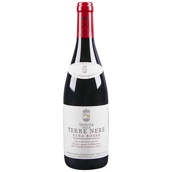 Etna Rosso Bellacolonna