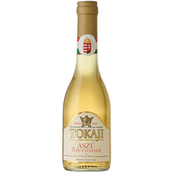 Tokaji Aszú 5 puttonyos mini
