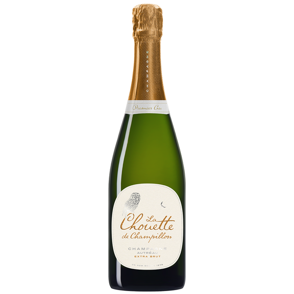 Extra Brut Demi