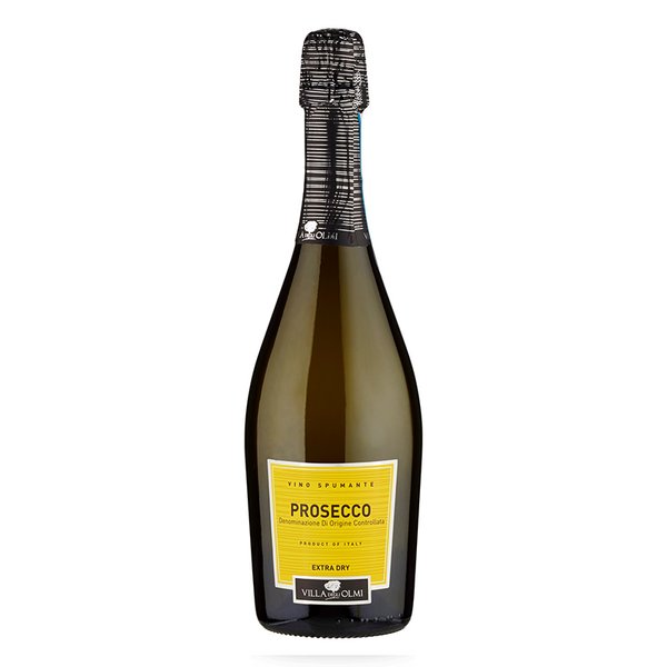 Prosecco Extra Dry