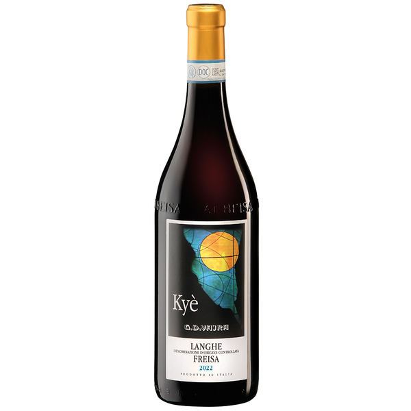Langhe Freisa Kyè
