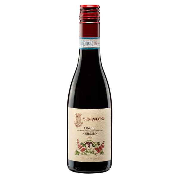 Langhe Nebbiolo Demi