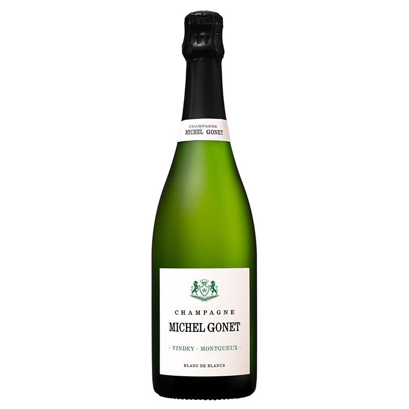 MICHEL GONET 2004 シャンパン 750ml 2004 Michel Gonet Champagne Grand Cru Cuvée Prestige Blanc