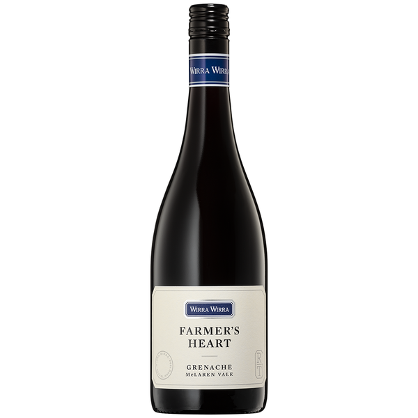 Farmer's Heart Grenache