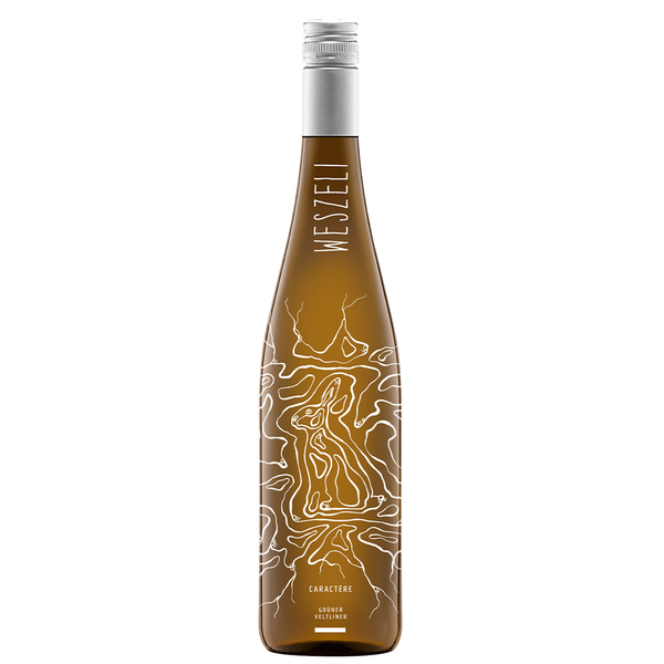 Caractère Grüner Veltliner