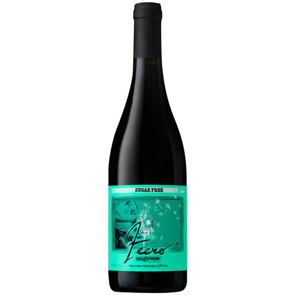 Zeero Sangiovese