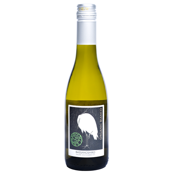 Organic Bianco demi