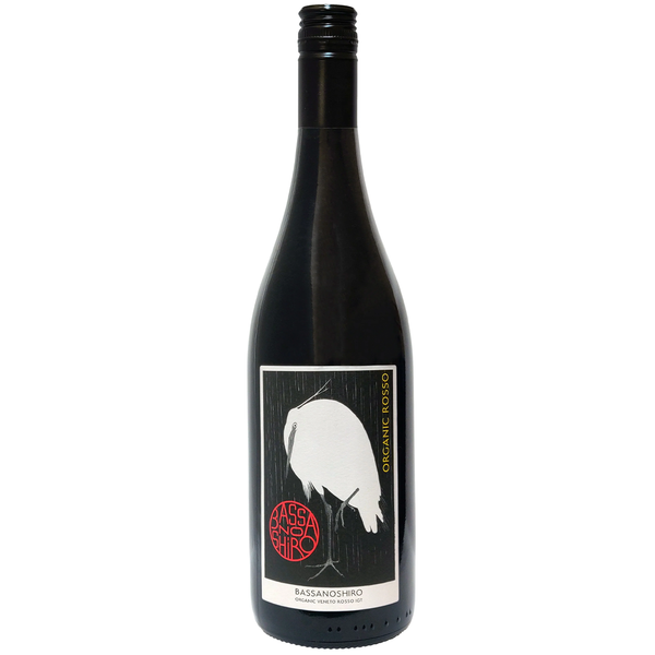Organic Rosso