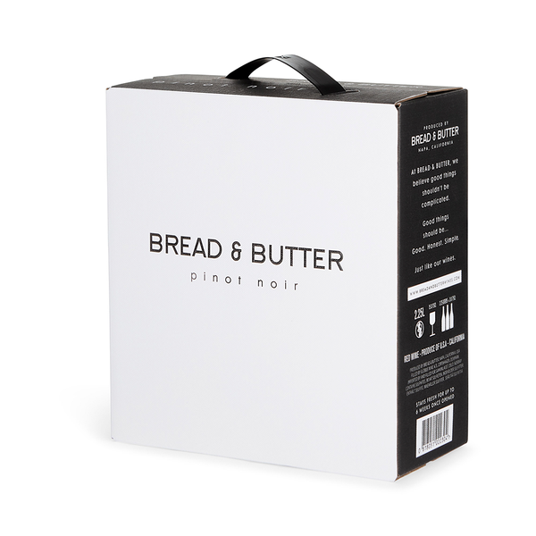 Pinot Noir Bag-in-Box