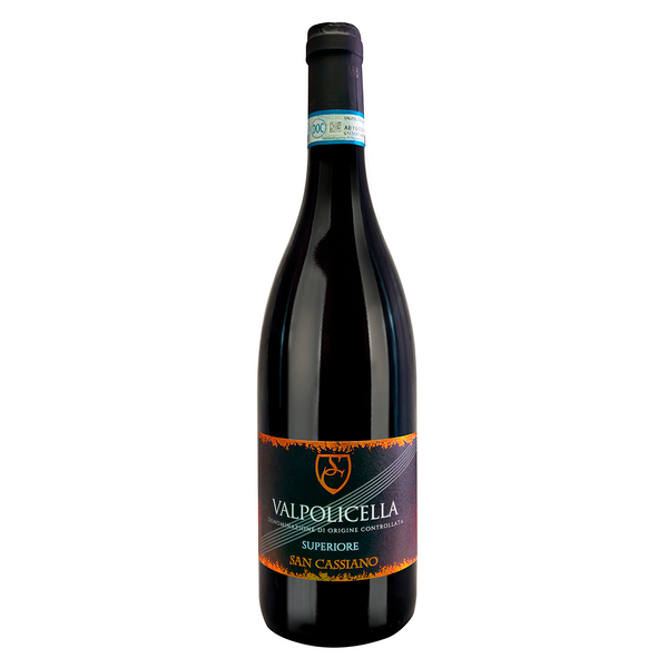 In Valpolicella
