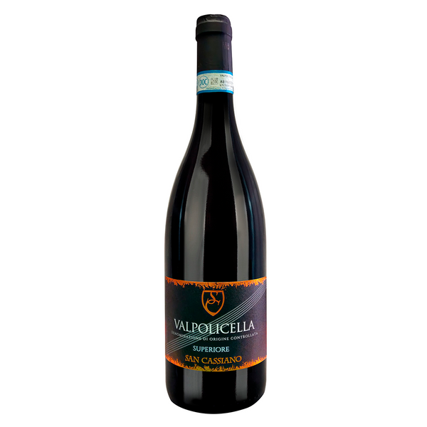 Valpolicella Superiore