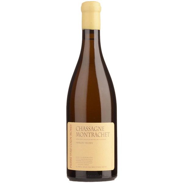 Chassagne-Montrachet 1er Cru