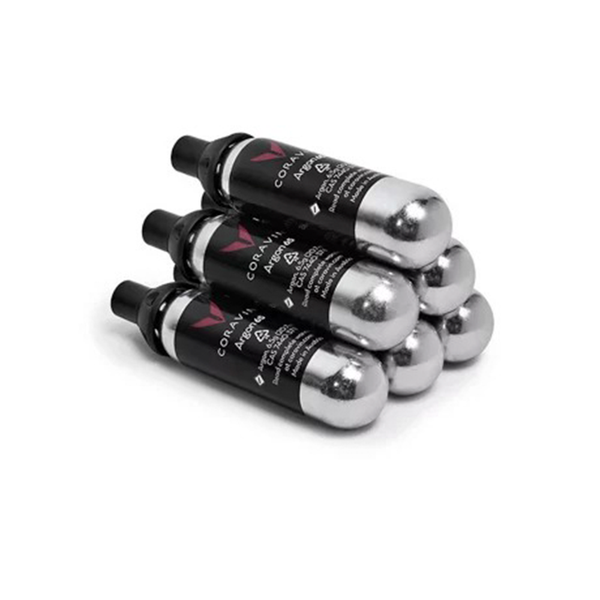 Coravin Capsule 6-pack