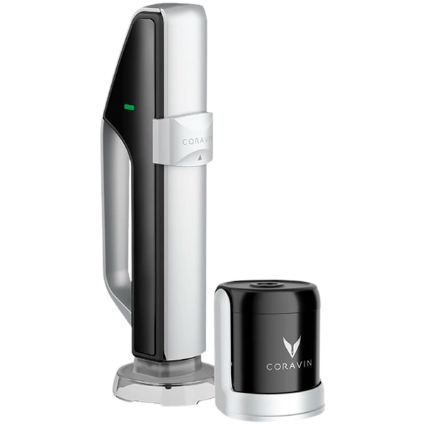 Coravi's Sparkling System
